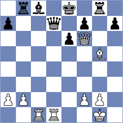 Lenoir Ibacache - Kochiev (chess.com INT, 2024)