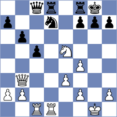 Doncev - Shushunov (Moscow RUS, 2023)