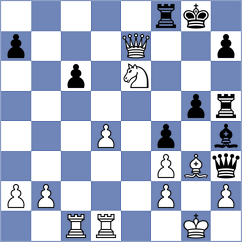 Ynojosa Aponte - Karim (Chess.com INT, 2021)