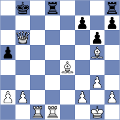 Rahmanidis - Soares Santos (Lichess.org INT, 2021)