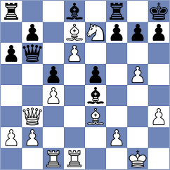 Hansen - Bangsbro (L'Estartit, 2007)