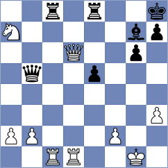 Koenig - Grechikhin (Philadelphia, 2000)