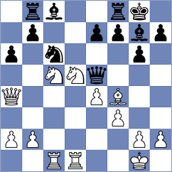 San Segundo Carrillo - Herranz Blazquez (Aviles, 1991)