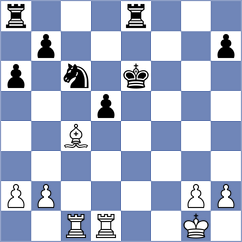 Mercado - Diaz Alarcon (Bento Goncalves, 2010)