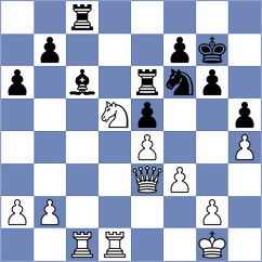 Cuenca Jimenez - Lehtosaari (chess.com INT, 2024)
