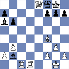 Pilshofer - Haselsberger (Playchess.com INT, 2020)