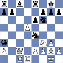 Moksh - Keymer (chess.com INT, 2022)