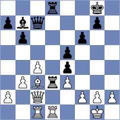 Stockman - De Vries (East Lansing, 1992)