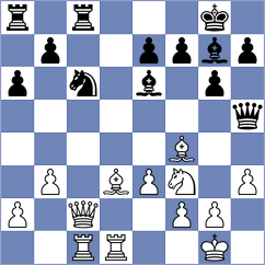 Bermejo Martinez - Gutierrez Lucas (La Roda, 2007)