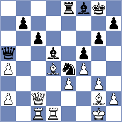 Trifan - Melikhov (chess.com INT, 2024)