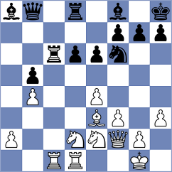 Hilares Chavez - Guerrero Corniel (Pocos de Caldas, 2013)