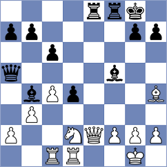 Carvalho - Miloradovic (Szeged, 1994)