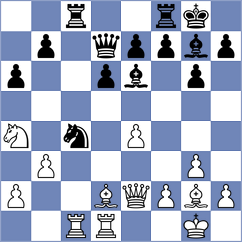 Santos Izquierdo - Abreu Suarez (Tenerife, 2005)