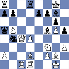 Ostrovskiy - Schoch (ICC INT, 2010)