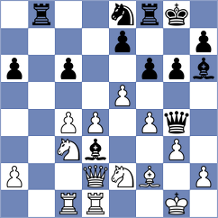 Jorgensen - Pedersen (Esbjerg, 1996)