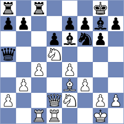 Harrison - Zaric (Melbourne, 1982)
