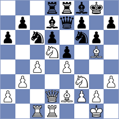 Petrescu - Gross (Worms, 1996)
