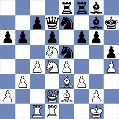 Gretarsson - Bezold (New York USA, 2024)