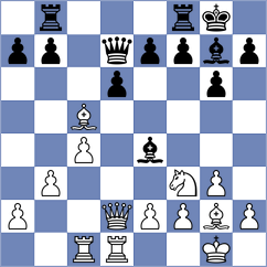Jianu - Pertinez Soria (Chess.com INT, 2020)