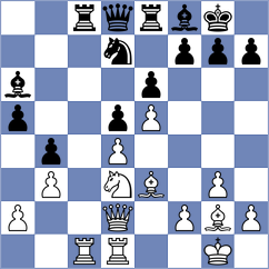 Carlsen - Solstad (Gausdal, 2000)