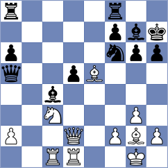 Quist - Pedersen (Denmark, 1976)