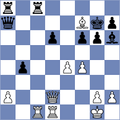 Kamsky - Abdusattorov (chess.com INT, 2022)
