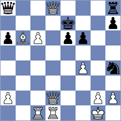 Varga - Glacner (Brno, 2010)
