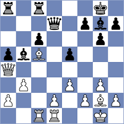 Gomez Silva - Morales Perez (Medellin COL, 2024)