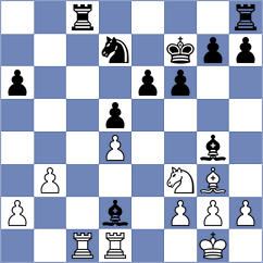 Petkov - Vybiral (Tabor, 2007)
