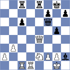 Blakeman - Kevlishvili (Lichess.org INT, 2020)