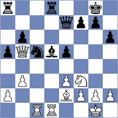 Teran Alvarez - Barrantes Munoz (Seville, 2012)