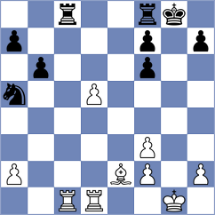 Boshra - Lwanga (chess.com INT, 2025)