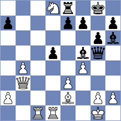 Trifan - Enzmann (Germany GER, 2022)
