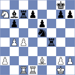 Kabylbek - Hommadov (Almaty KAZ, 2025)