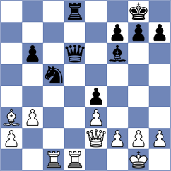 Le - Baranciuc (chess.com INT, 2025)