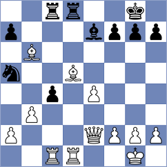 Hesami - Davari (Chess.com INT, 2021)