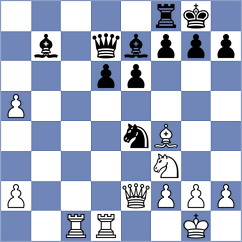 Avila - Rodriguez Lopez (Cali, 2012)
