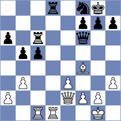 Tchetchelnitski - Fuhrmann (Oldenburg, 2001)