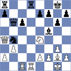 Davidovic - Lam (Australia, 1999)