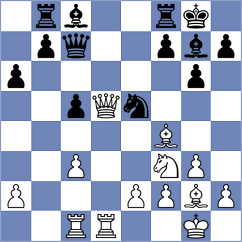 Gandio Garcia - Pereira (Ourense, 2007)