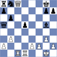 Jumabayev - Moiseenko (Astana, 2007)