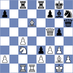 Nihal - Petre (chess.com INT, 2024)