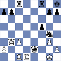 Kracht - Andrade (chess.com INT, 2024)
