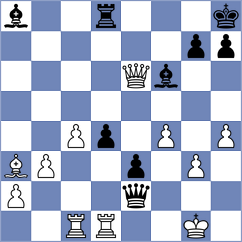 Bruin - Antonsen (Copenhagen, 2010)