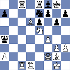 Bonaveri - Vasques (chess.com INT, 2025)