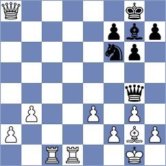 Deveci - Hariharan (chess.com INT, 2025)