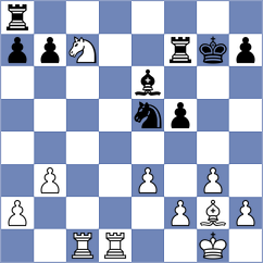 Anelli - Rivero (Villa Ballester, 1998)