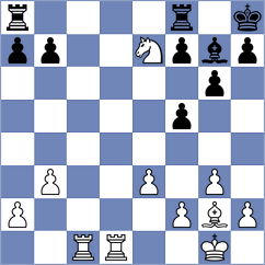 Kiremitciyan - Bilochenko (chess.com INT, 2025)