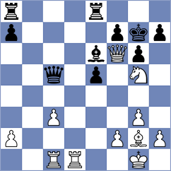 De Sa - McCumiskey (Cherry Hill, 2007)