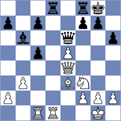 Yang Kaiqi - Gatterer (chess.com INT, 2022)